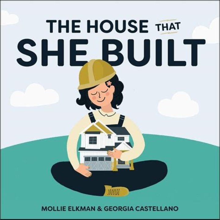 
Comic Actress Morili Shows Off The House She Built For Her Mother 
