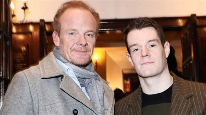 
Connor Swindells Parents | Ian Swindells And Phoebe Swindells 