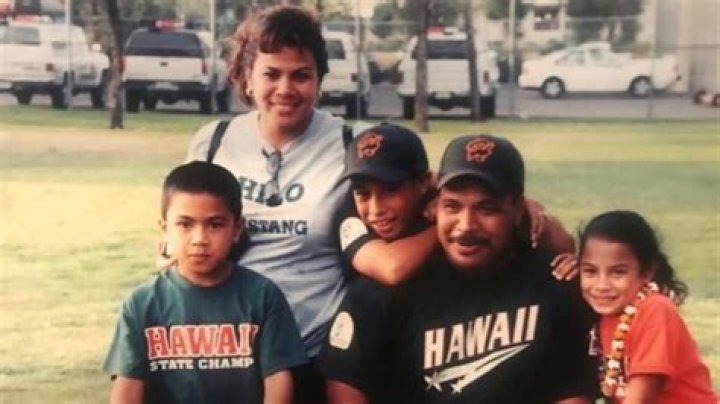 
Connor Wong | Brother, Family, Sister And Ethnicity 