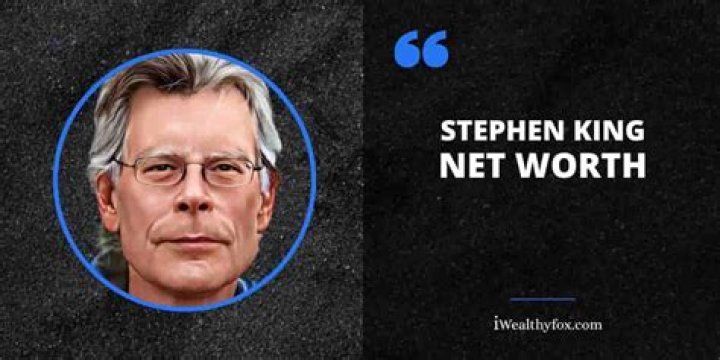 
Contributors To Stephen King’s Net Worth and Details of His Family Life 