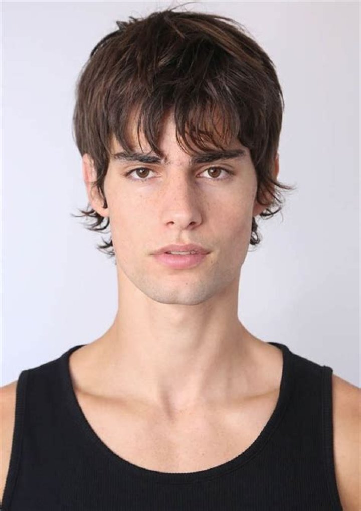 Corrado Martini Height, Age, Girlfriend, Biography, Wiki, Net Worth