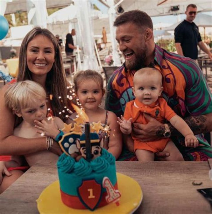 Croia Mcgregor Age, Birthday, Wikipedia, Who, Nationality, Biography