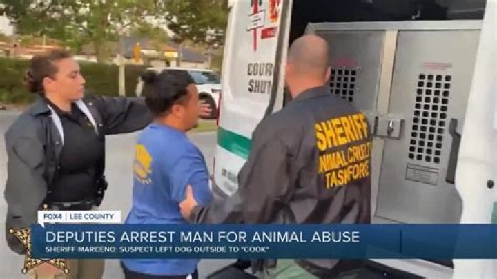 
Daddyaioligato Twitter Video On Animal Abuse- Is He Arrested? 