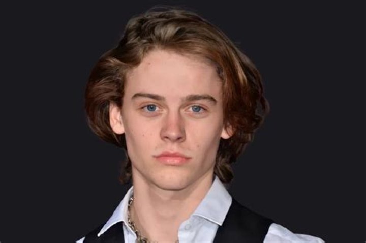 Dalton Jack Age, Birthday, Wikipedia, Who, Nationality, Biography