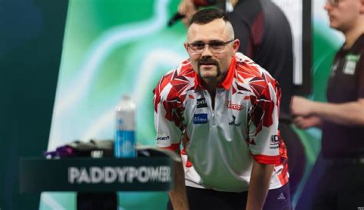 
Damon Heta Height, Weight, Net Worth, Age, Birthday, Wikipedia, Who, Nationality, Biography 