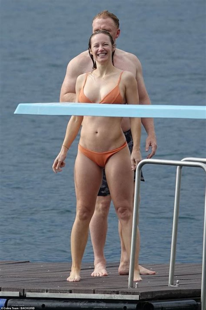 Dani Carbonari Height, Weight, Net Worth, Age, Birthday, Wikipedia, Who, Nationality, Biography