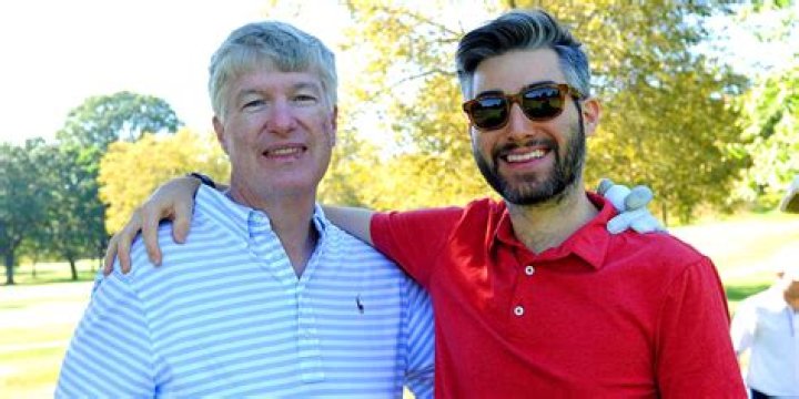 Daniel A. Jost Age, Birthday, Wikipedia, Who, Nationality, Biography