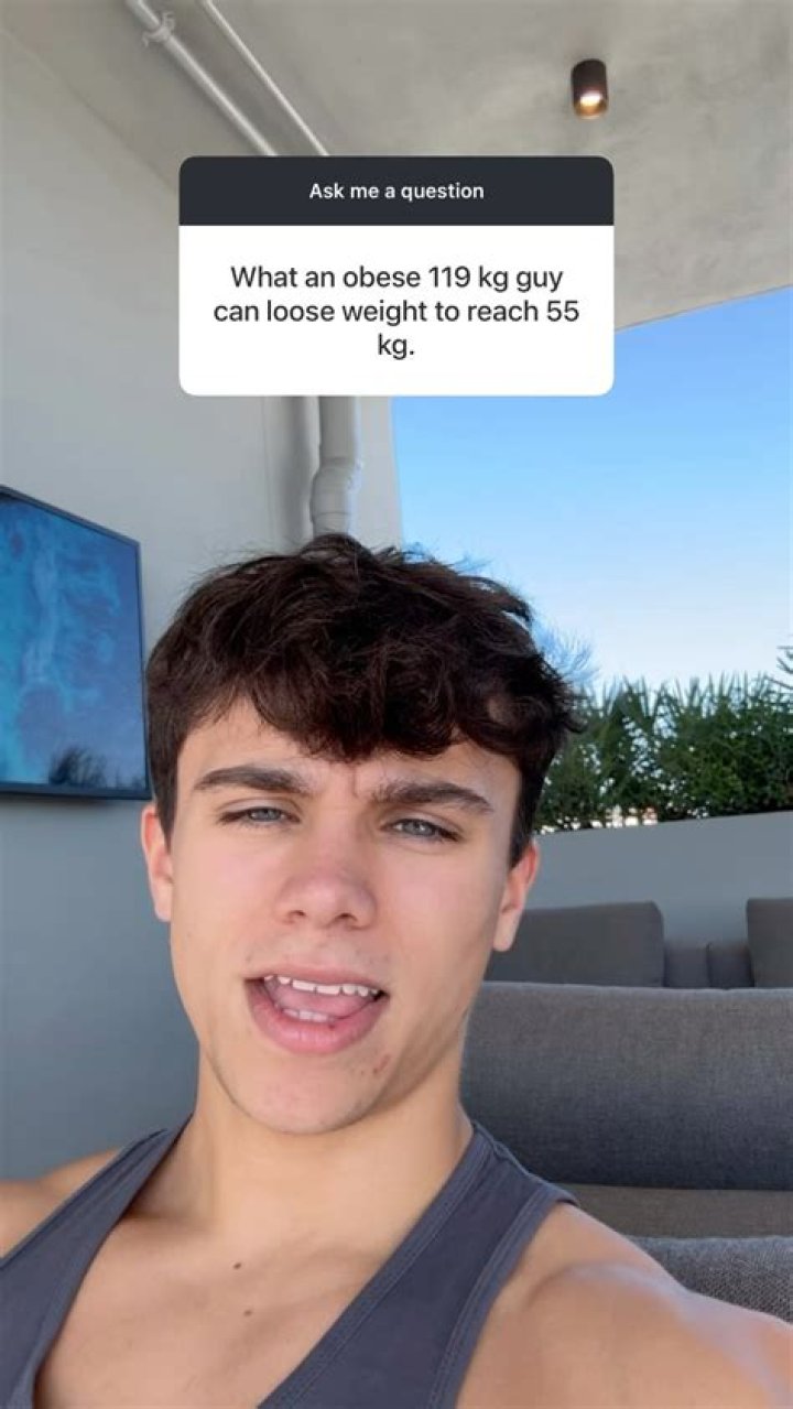 Daniel Brooks Height, Weight, Net Worth, Age, Birthday, Wikipedia, Who, Nationality, Biography