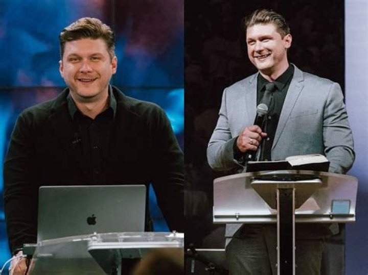 Daniel Kolenda Height, Weight, Net Worth, Age, Birthday, Wikipedia, Who, Nationality, Biography