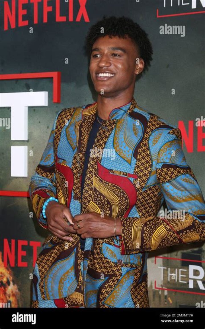 Daniel Quincy Annoh Height, Weight, Net Worth, Age, Birthday, Wikipedia, Who, Instagram, Biography