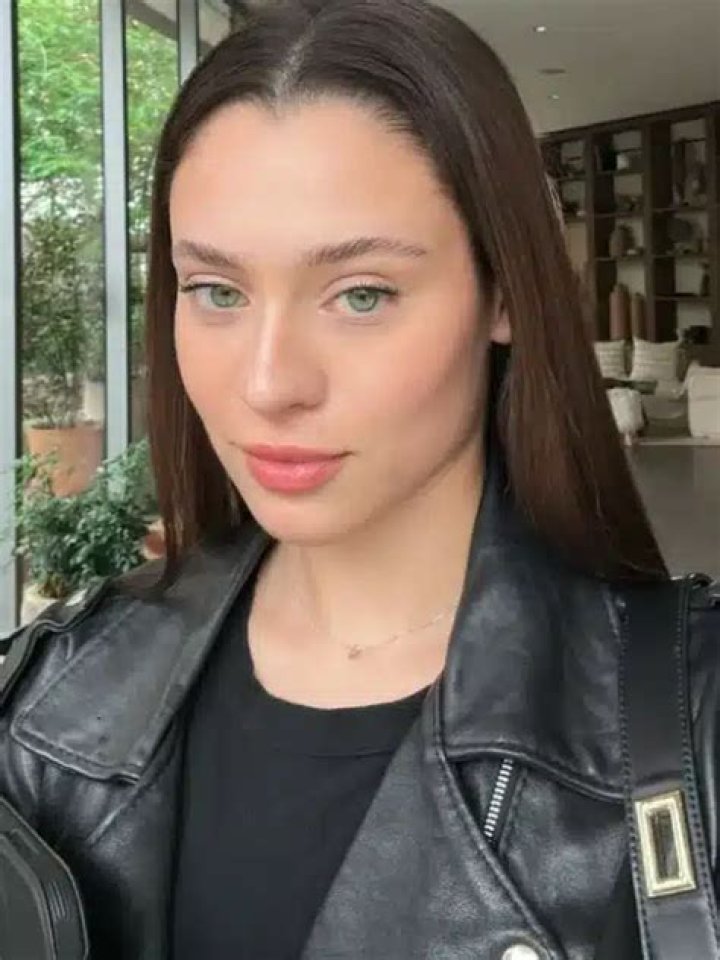 Daniela Melchior Height, Weight, Net Worth, Age, Birthday, Wikipedia, Who, Instagram, Biography