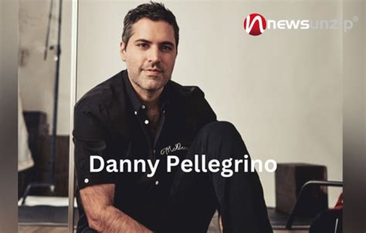 Danny Pellegrino Height, Weight, Net Worth, Age, Birthday, Wikipedia, Who, Instagram, Biography