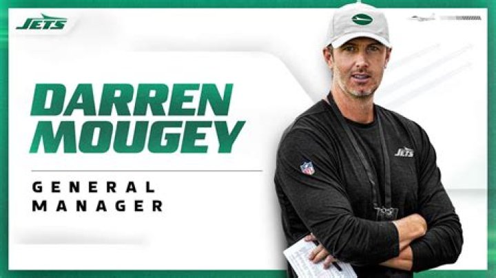 
Darren Mougey Age, Birthday, Wikipedia, Who, Nationality, Biography 