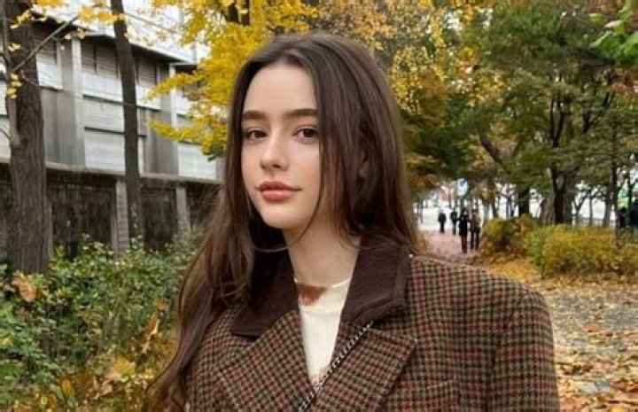 Dasha Taran Height, Weight, Net Worth, Age, Wiki, Who, Instagram, Biography
