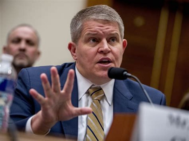 
David Chipman Facts, Net Worth, Age, Birthday, Wikipedia, Who, Nationality, Biography 