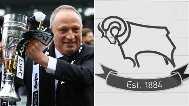 
David Clowes Net Worth Is As High As $1 Million, Derby County As A New Owner As Handover Is Completed 