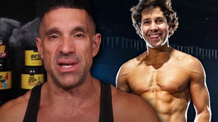 David Dobrik Height, Weight, Net Worth, Age, Birthday, Wikipedia, Who, Instagram, Biography