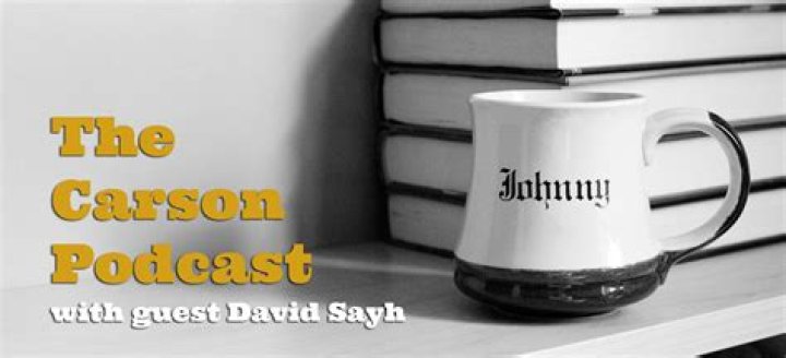 David Sayh Age, Birthday, Wikipedia, Who, Nationality, Biography