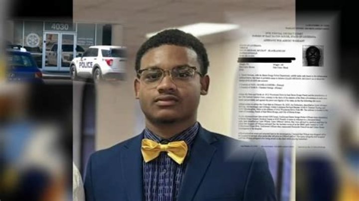 
Daylen Dunson, Where Is Stone Foltz Hazing Incident Suspect After 1 Year Of Death? 