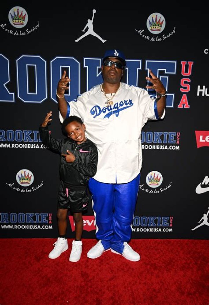 Daz Dillinger Height, Weight, Net Worth, Age, Birthday, Wikipedia, Who, Nationality, Biography