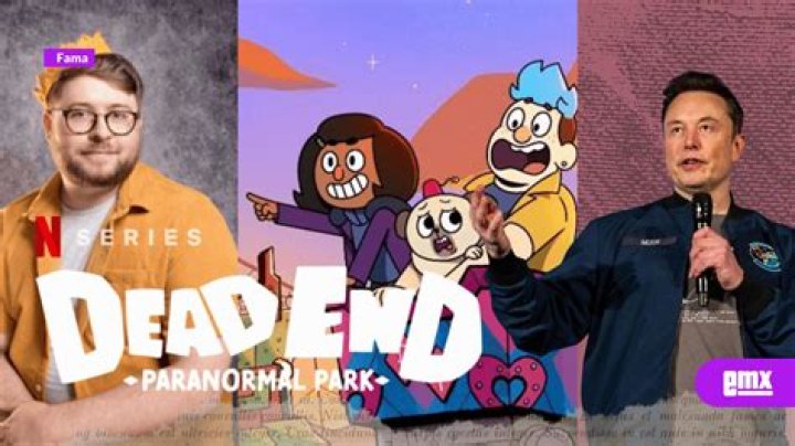 
Dead End Paranormal Park Canceled: Why Netflix Show is Closing Its Doors? 