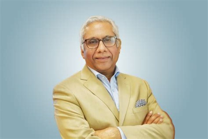 Deepak Bagla Height, Net Worth, Age, Who, Facts, Biography, Wiki