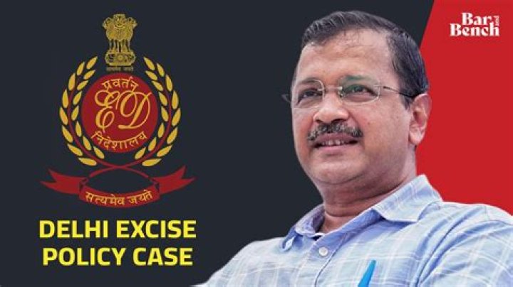 
Delhi Excise policy case: ED arrests businessman Sameer Mahendru 