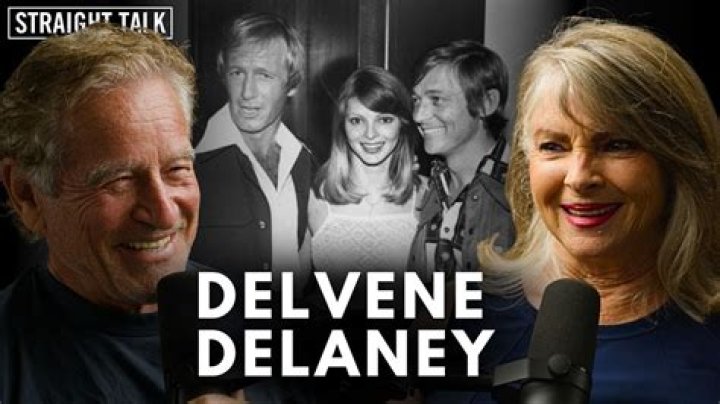 Delvene Delaney Age, Birthday, Wikipedia, Who, Nationality, Biography