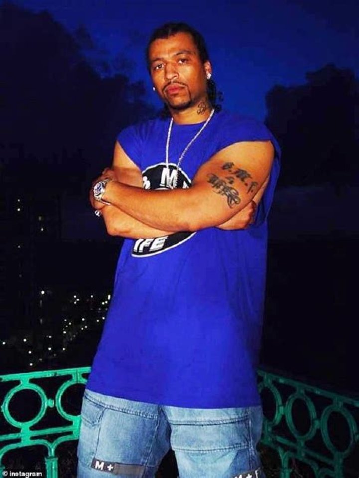 
Demetrius Edward Flenory Age, Birthday, Wikipedia, Who, Nationality, Biography 