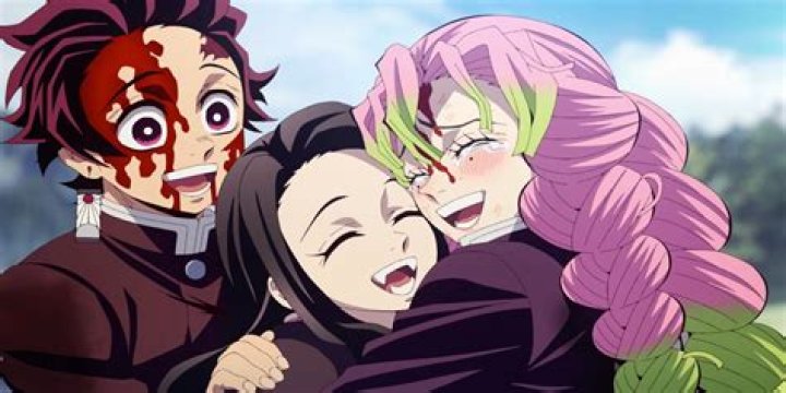 
Demon Slayer Season 3 Episode 1 Clip Has Been Leaked By Shonen leaks! 