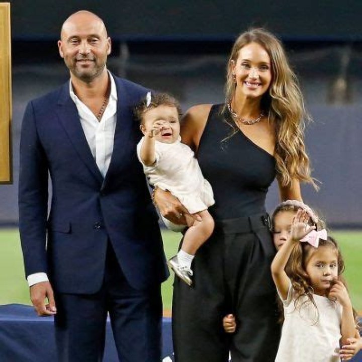 
Derek Jeter Children: How Many Kids Does He Have? Family And Married Life 