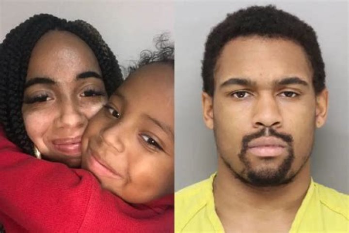 
Desean Brown Trial Clips And Nylo Lattimore Story, Ohio Man Attacked His Son’s Murderer On Court 