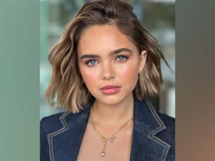 
Details On Ryan Kiera Armstrong Parents And Family 