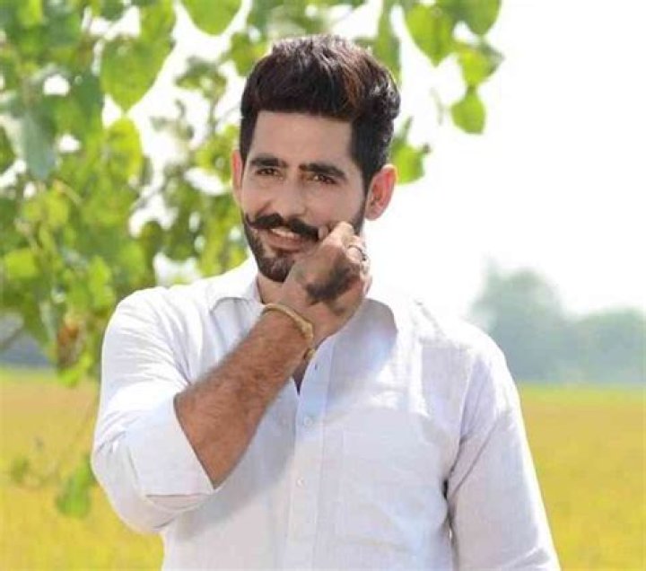 Dev Kharoud Height, Weight, Net Worth, Age, Birthday, Wikipedia, Who, Instagram, Biography