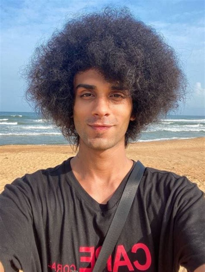 Dhruvin Busa Height, Weight, Net Worth, Age, Birthday, Wikipedia, Who, Nationality, Biography