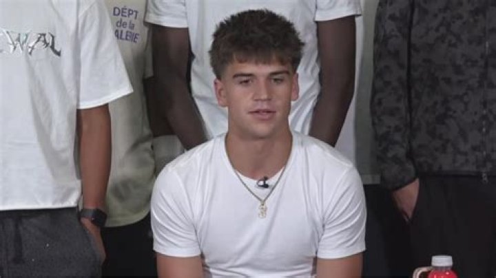 Diamond Lyons Height, Weight, Net Worth, Age, Birthday, Wikipedia, Who, Nationality, Biography