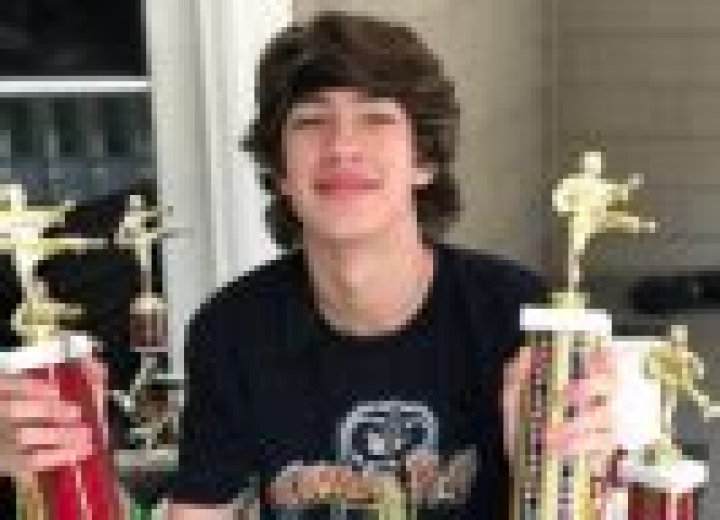 Did Baylen Levine And Bunny Break Up? Who is Baylen Levine?