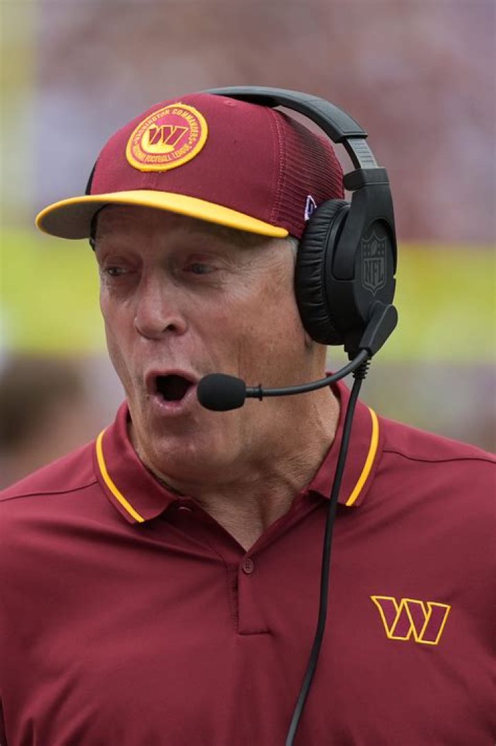 
Did Jack Del Rio Get Fired For Dust-Up Comments? Meaning Of The Word 