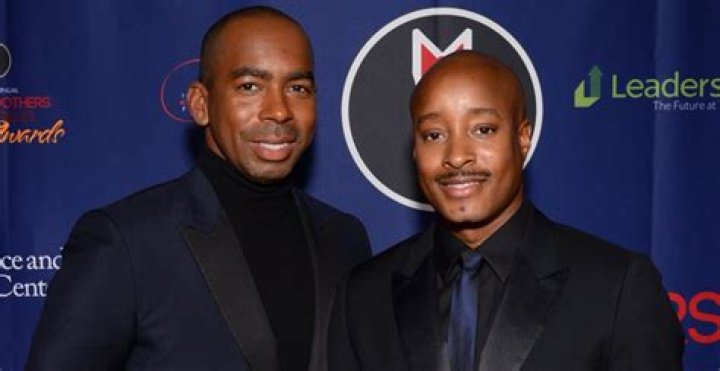 Did Jason Bolden Have A Baby With His Partner? Details About The TV Personality