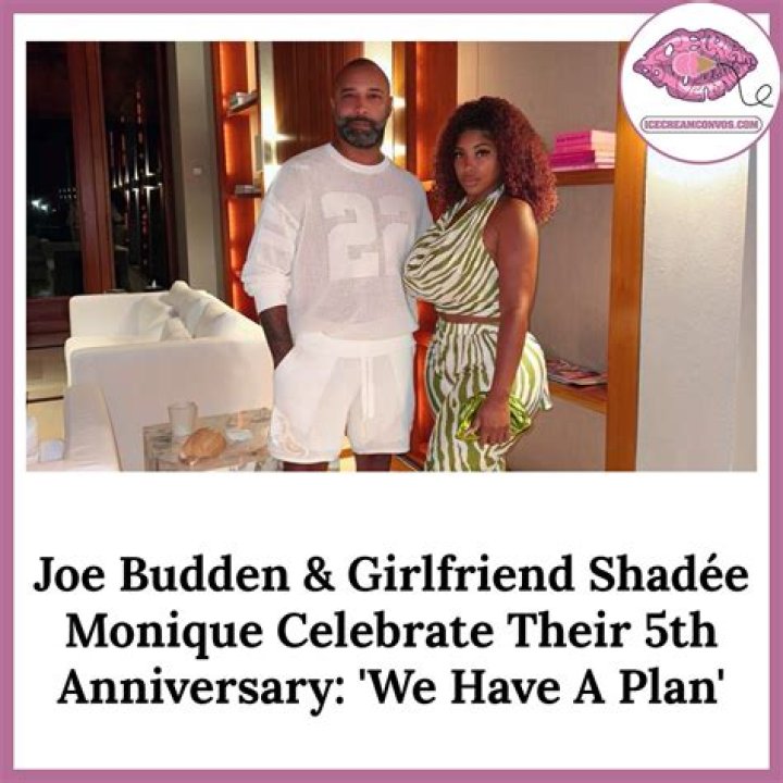 Did Joe Budden Girlfriend Shadee Monique Ever Undergo Plastic Surgery? Rumors Explained