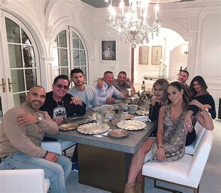 Did Melissa Gorga Cheating On Joe Gorga For Nick Barrotta But Fans Think There’s More To It