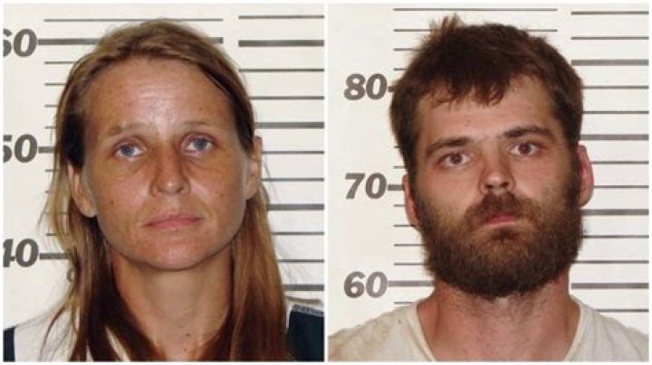 
Did Rebecca Ruud Murder Her Daughter Savannah Leckie? Husband Robert Peat And Trial Update 