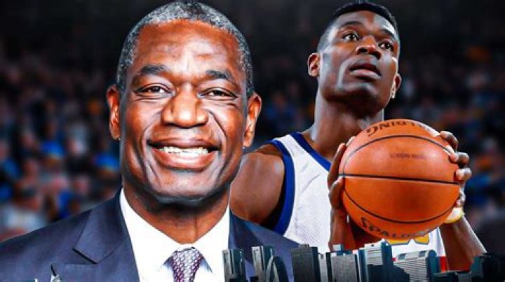 Dikembe Mutombo Height, Weight, Net Worth, Age, Birthday, Wikipedia, Who, Nationality, Biography
