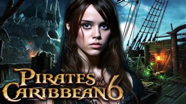 
Disney’s TWO New Pirates Of The Caribbean 6 Movies Explained 