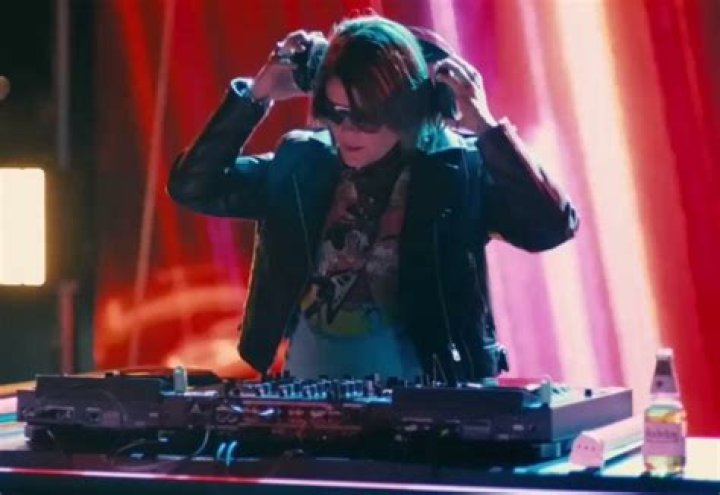 
DJ Citizen Jane Biography: Her Real Name and Net Worth Explored 