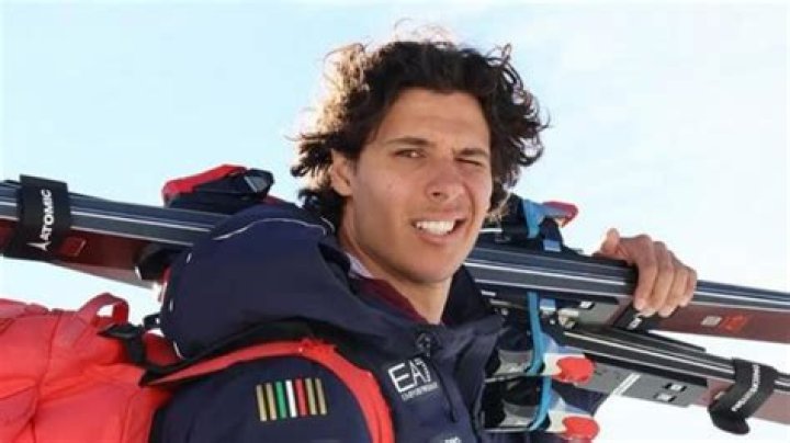 
Dmytro Martynenko Wikipedia, What We Know About Ukraine Skier Who Died In Russia Attack 