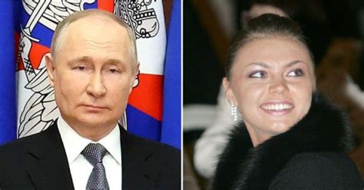 
Does Alina Kabaeva Have Children? Wherabouts Now About The Glamorous Alleged Lover Of Putin 