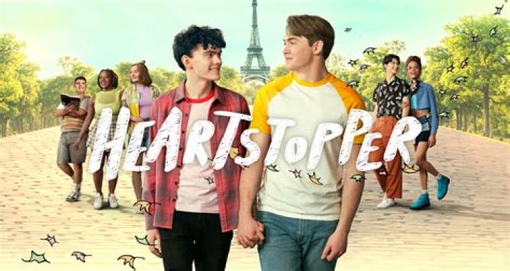 
Does Heartstopper Cast Fisayo Akinade Have Wife? Everything To Know About 