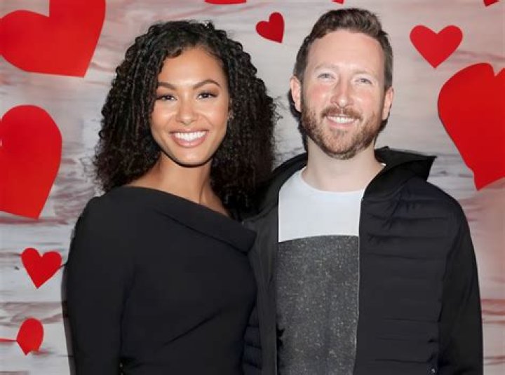 
Does Malika Andrews Have a Boyfriend, Husband, or Partner? 