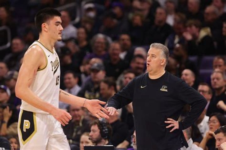 Does Matt Painter Have A New Wife? Purdue Basketball Coach’s Divorce Settlement & Current Partner Details